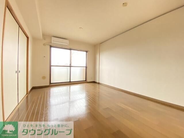 花見川ガーデンハイツの物件内観写真