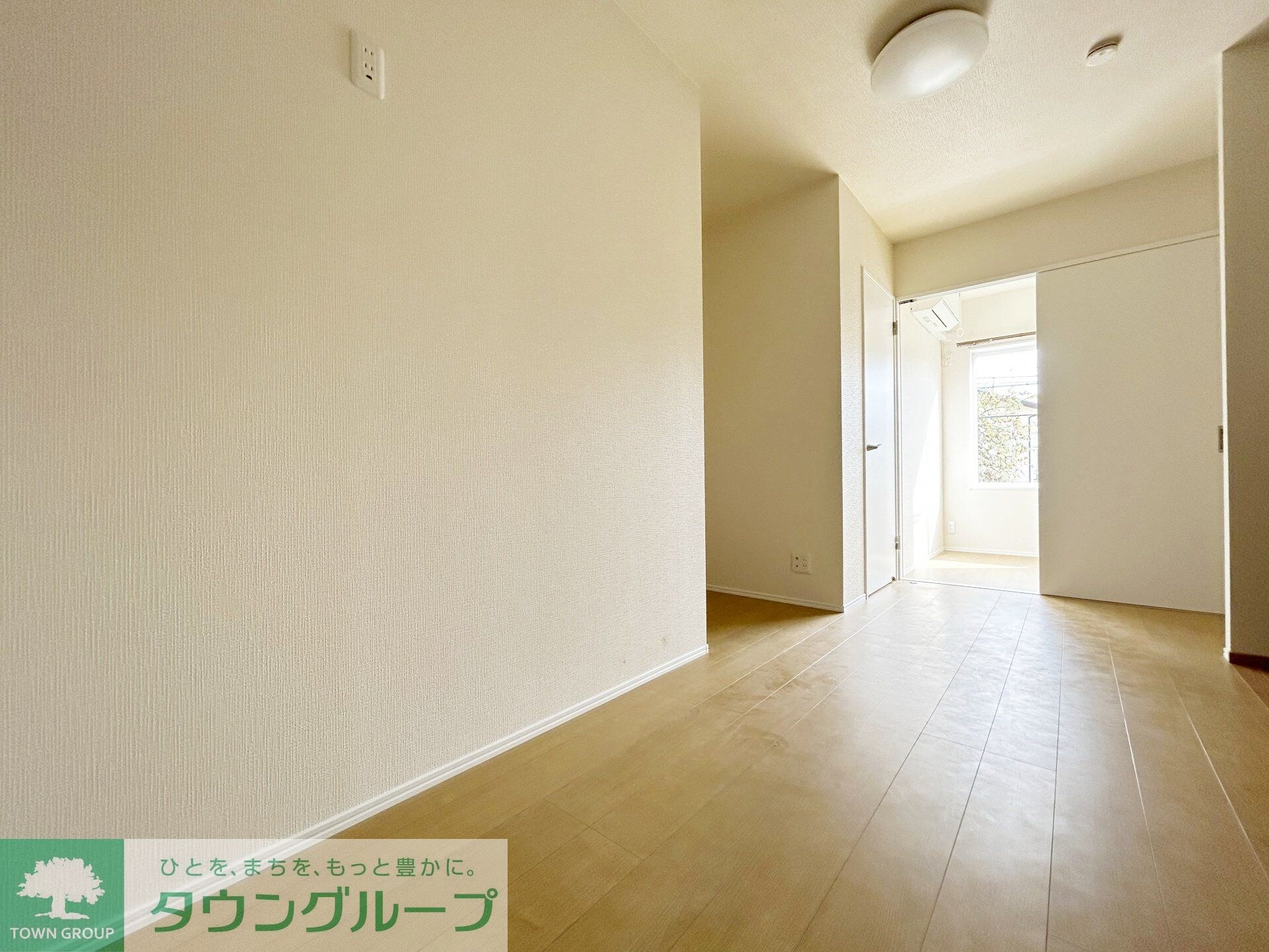 EMMA検見川の物件内観写真