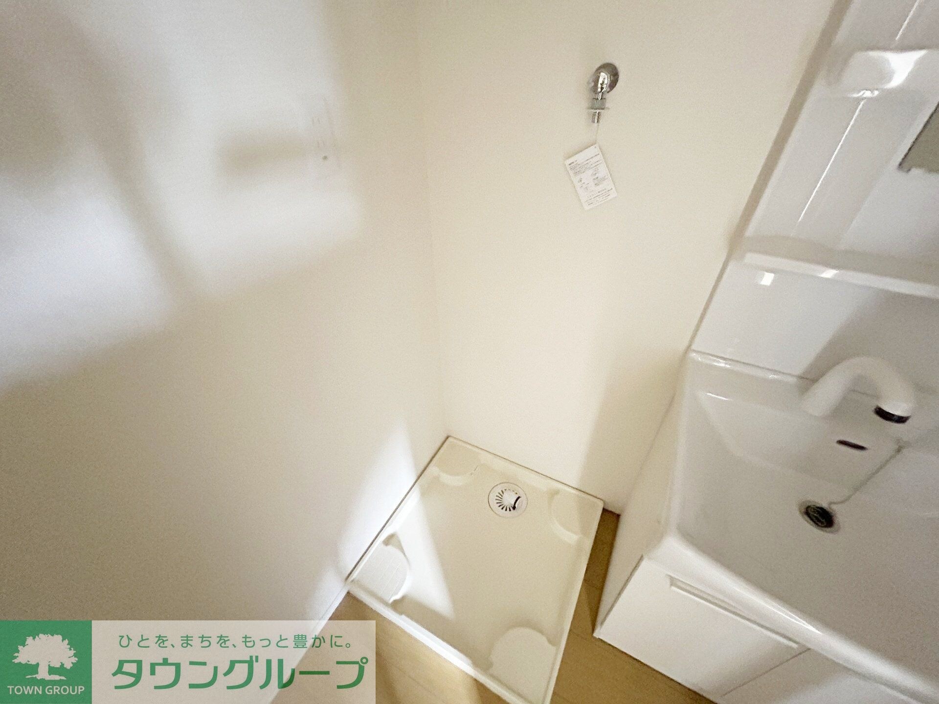 EMMA検見川の物件内観写真