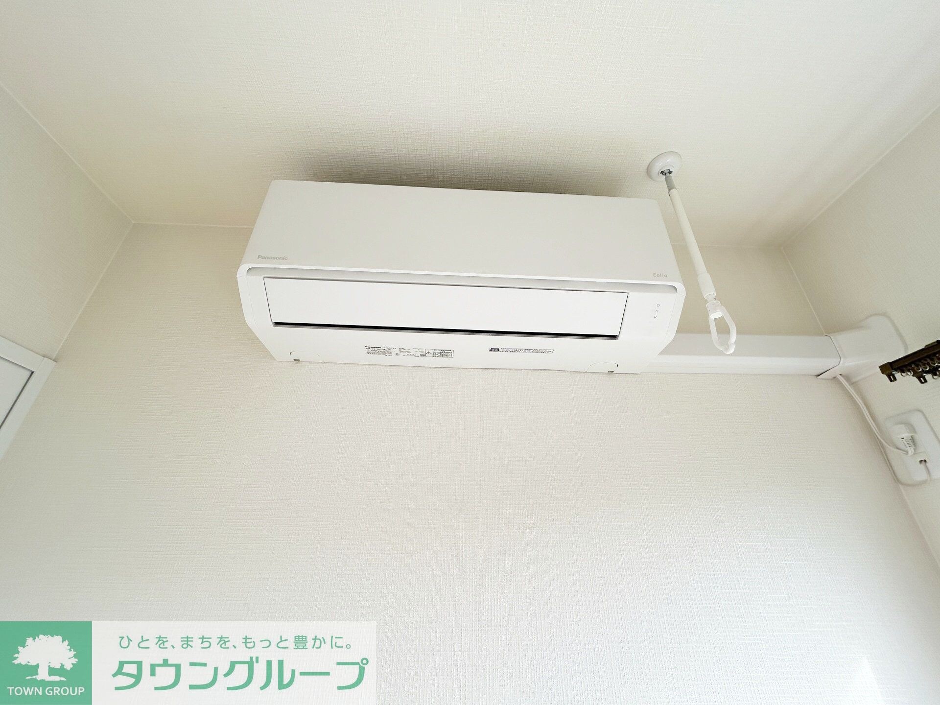 EMMA検見川の物件内観写真