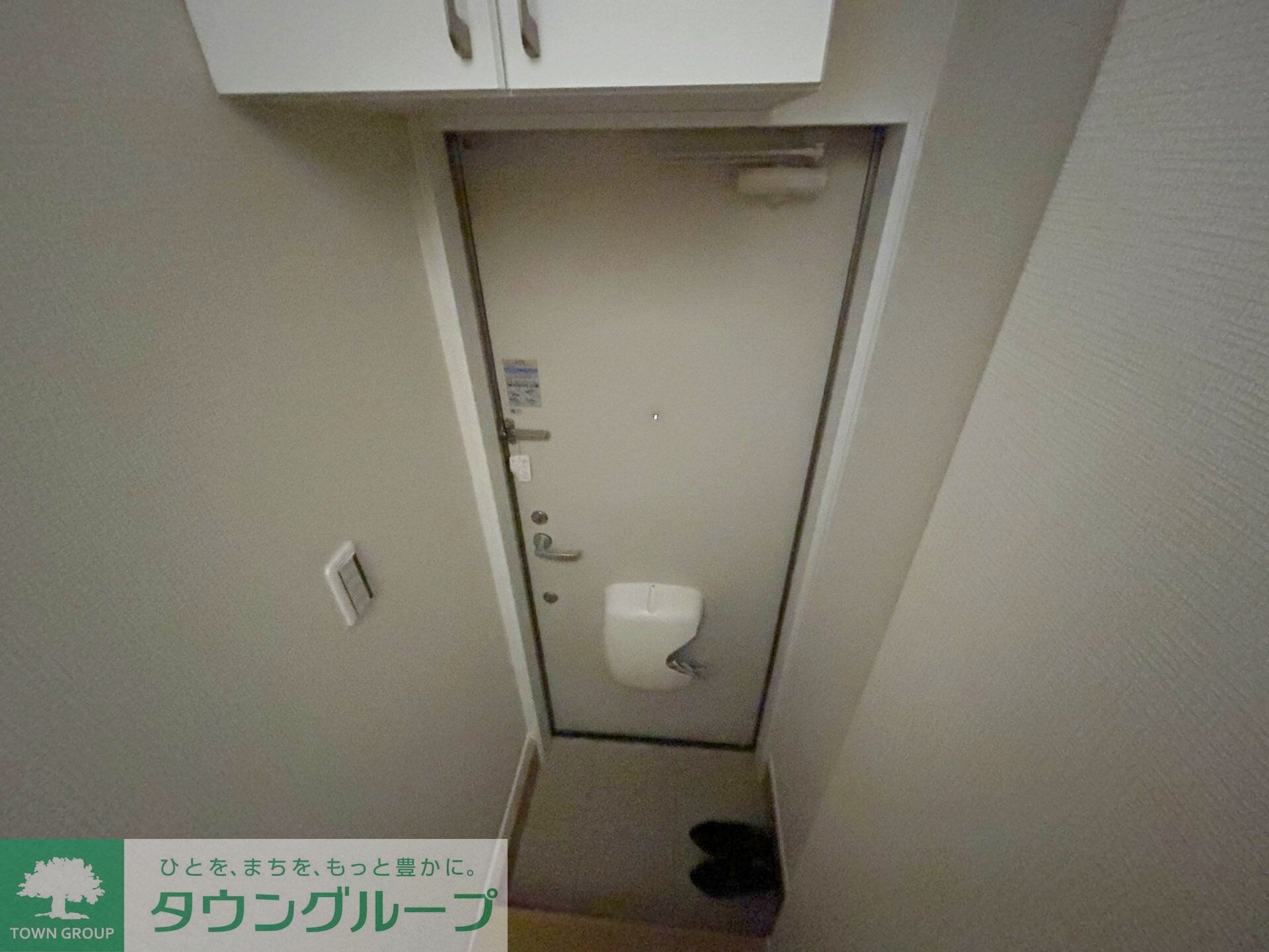 EMMA検見川の物件内観写真