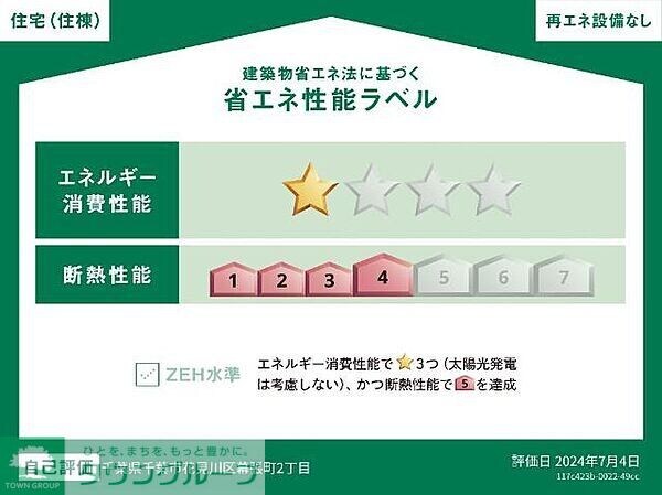 G・シエルクレールの物件内観写真