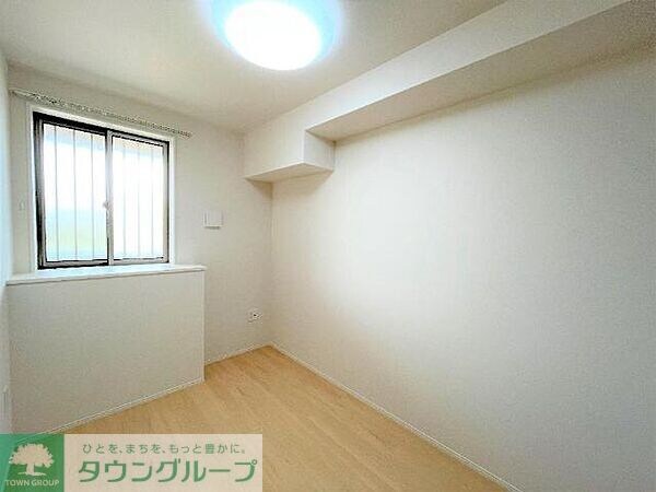 G・シエルクレールの物件内観写真