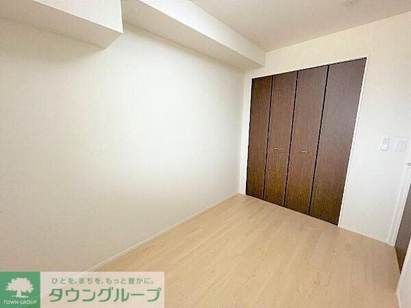 G・シエルクレールの物件内観写真