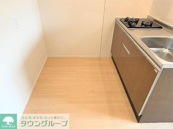 G・シエルクレールの物件内観写真