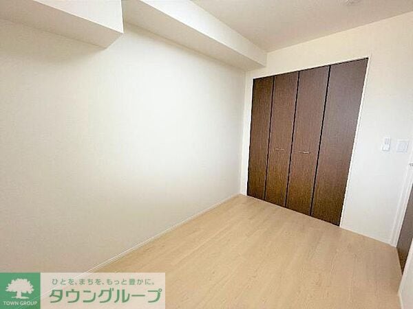 G・シエルクレールの物件内観写真