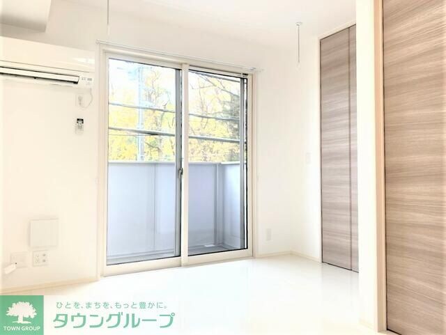 ESTASIA船橋日大前の物件内観写真