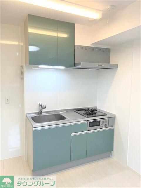 ESTASIA船橋日大前の物件内観写真