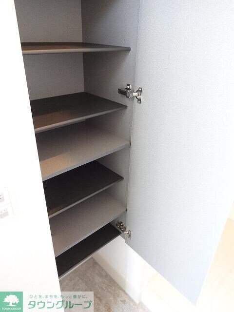 ESTASIA船橋日大前の物件内観写真