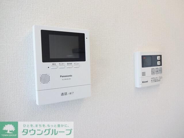 ESTASIA船橋日大前の物件内観写真