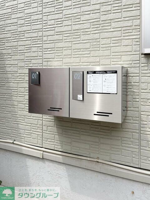 ESTASIA船橋日大前の物件内観写真