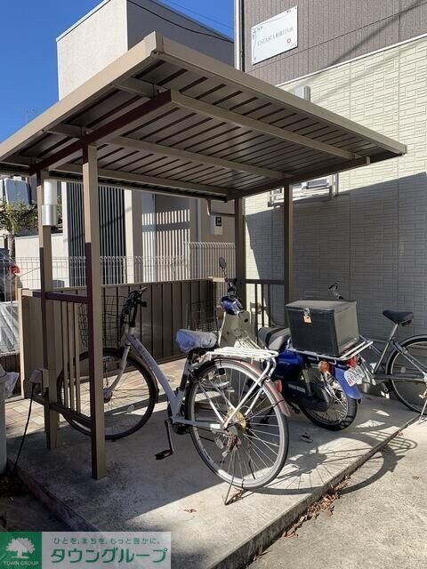 ESTASIA船橋日大前の物件内観写真