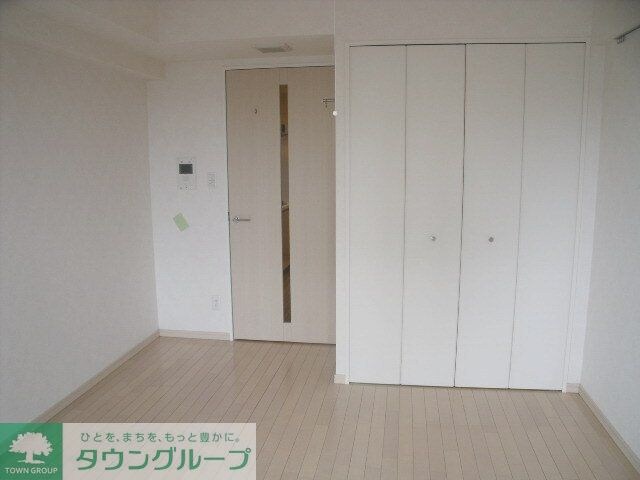 レジディア船橋I・IIの物件内観写真