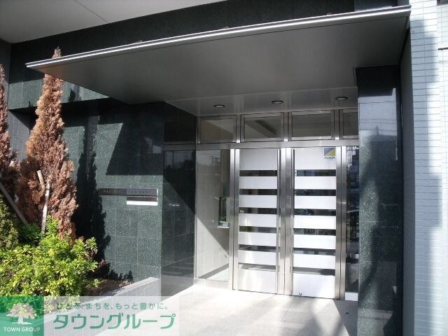 レジディア船橋I・IIの物件内観写真