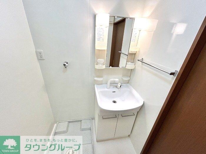 らら・ベイIIIの物件内観写真