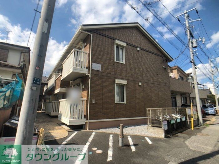 らら・ベイIIIの物件内観写真