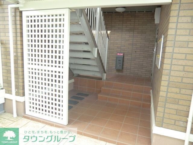 らら・ベイIIIの物件内観写真