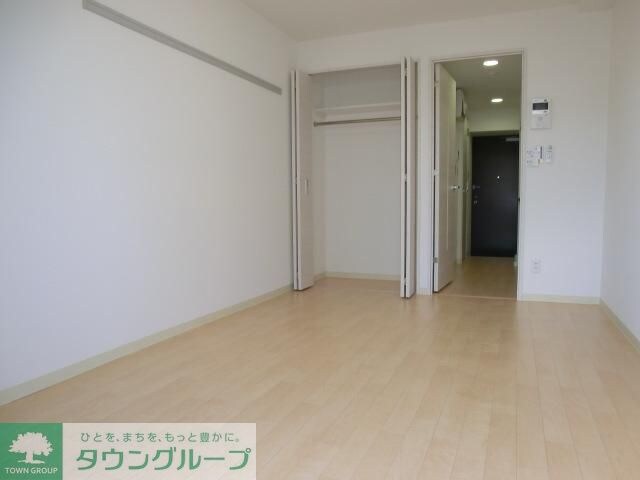 アリビオ八千代台西の物件内観写真