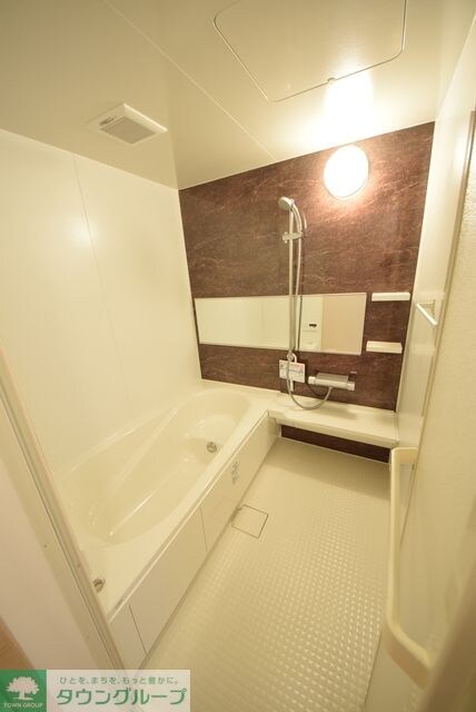 バードネイチャー A棟の物件内観写真