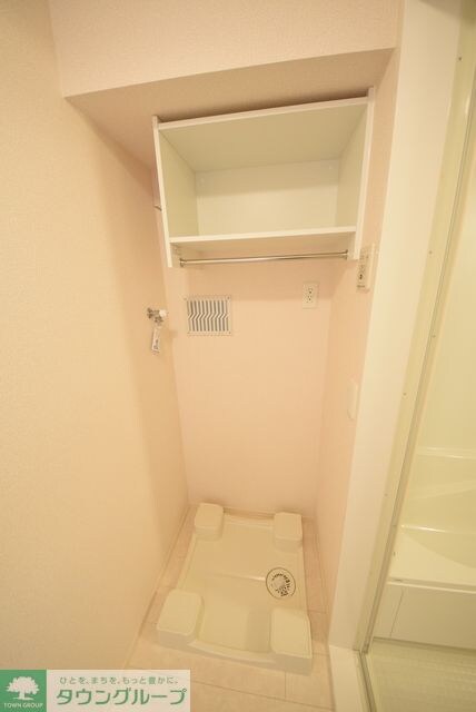 バードネイチャー A棟の物件内観写真