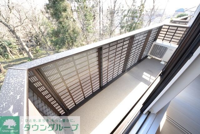 バードネイチャー A棟の物件内観写真