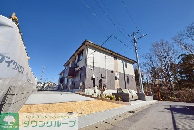 バードネイチャー A棟の物件内観写真