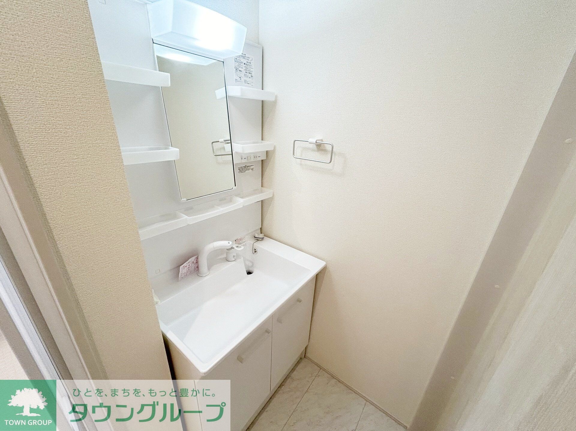 リーブルファイン大森台の物件内観写真