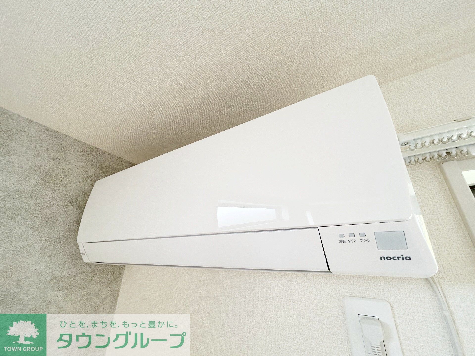 リーブルファイン大森台の物件内観写真