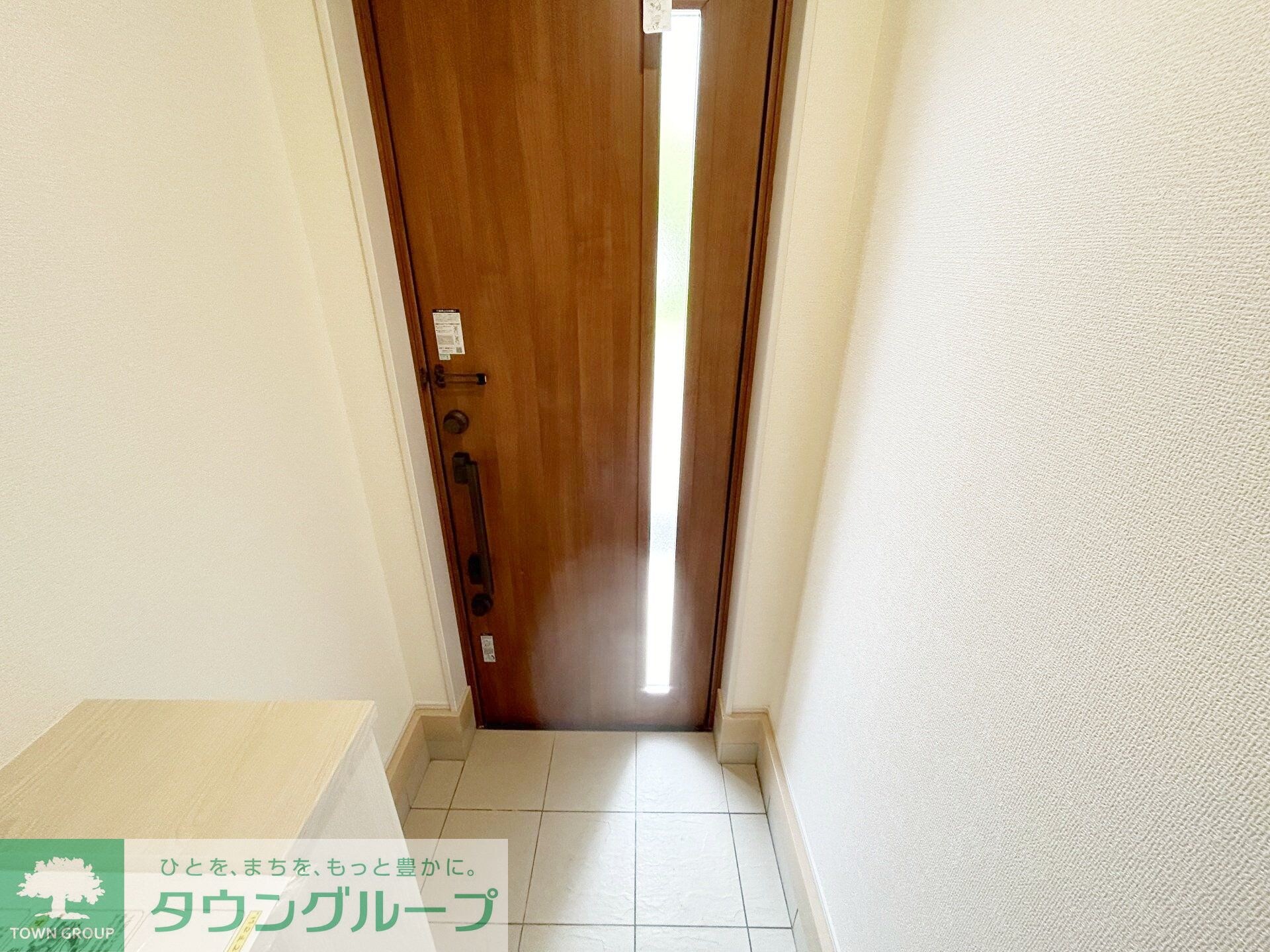 リーブルファイン大森台の物件内観写真