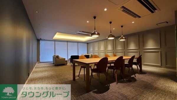 パークホームズ千葉の物件内観写真