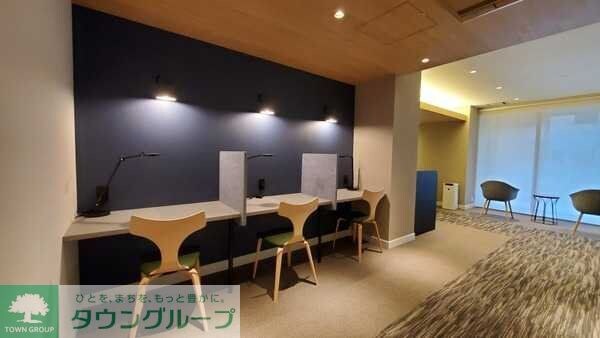 パークホームズ千葉の物件内観写真