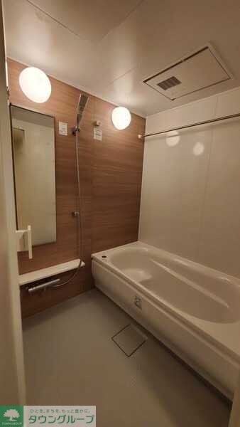 パークホームズ千葉の物件内観写真