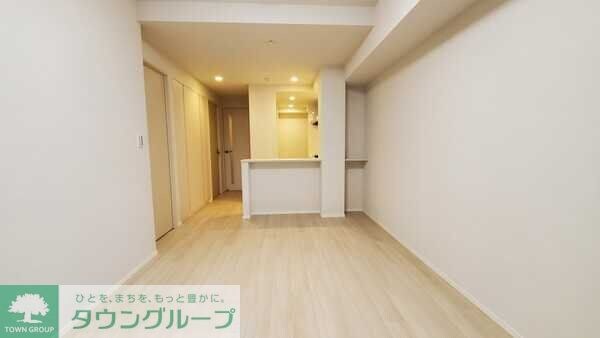 パークホームズ千葉の物件内観写真