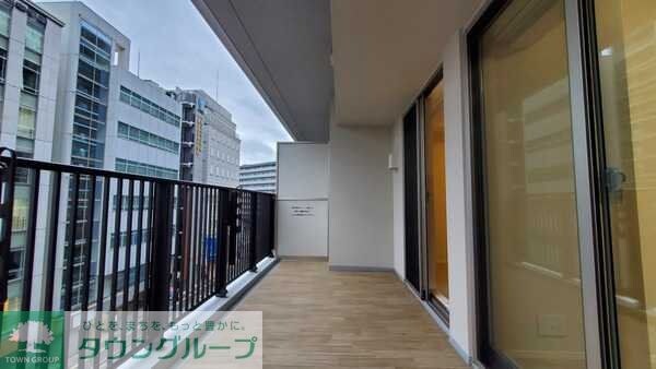 パークホームズ千葉の物件内観写真