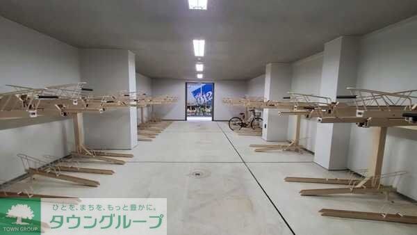 パークホームズ千葉の物件内観写真