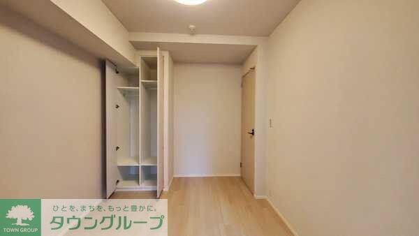 パークホームズ千葉の物件内観写真