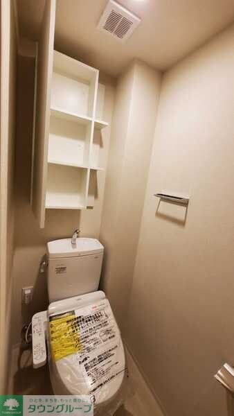 パークホームズ千葉の物件内観写真