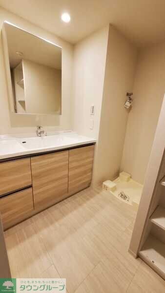 パークホームズ千葉の物件内観写真