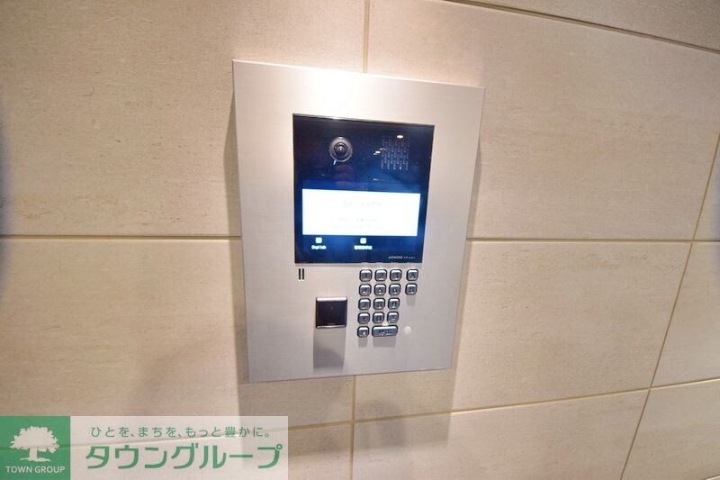 パークホームズ千葉の物件内観写真