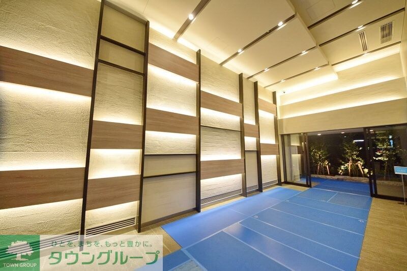 パークホームズ千葉の物件内観写真