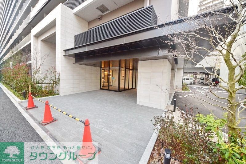 パークホームズ千葉の物件内観写真