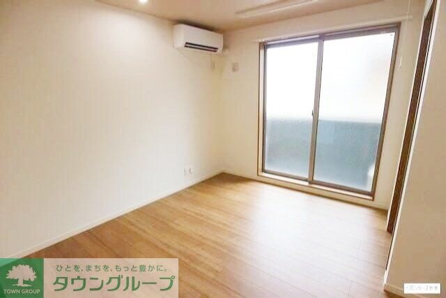 Regalest La Merの物件内観写真