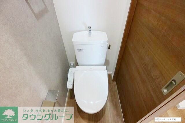 Regalest La Merの物件内観写真