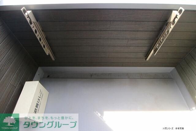 Regalest La Merの物件内観写真