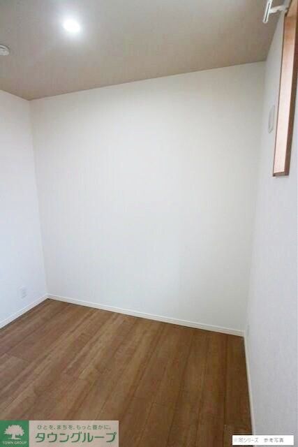 Regalest La Merの物件内観写真