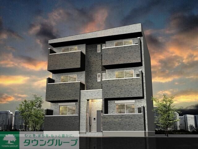 Regalest La Merの物件内観写真