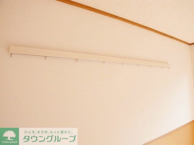 ビューアイランドさつきが丘の物件内観写真