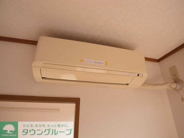 ビューアイランドさつきが丘の物件内観写真