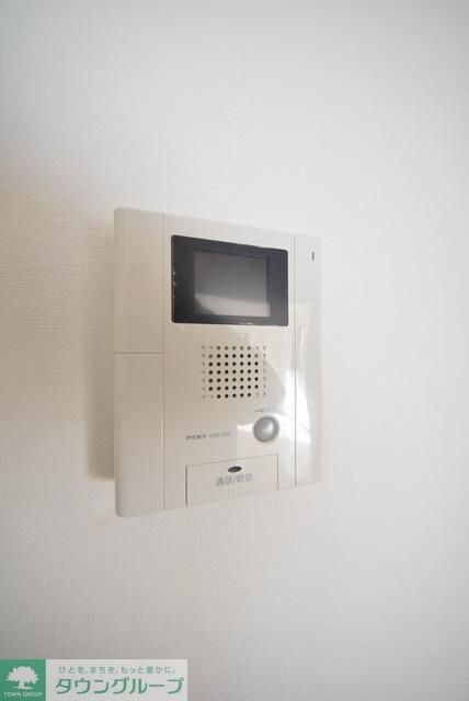 CielBleu千葉中央の物件内観写真