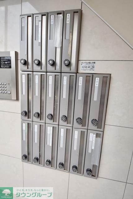 CielBleu千葉中央の物件内観写真